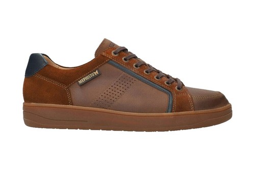 【関税&送料込み】Tod's Flat Shoes Tods Shoes Mens 11.5 UK / 13 US Brown Leather Casual Lace Up