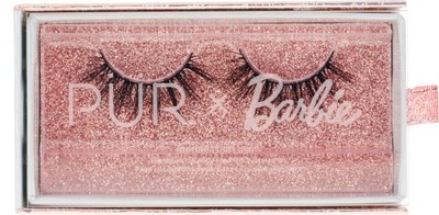 pur barbie lashes