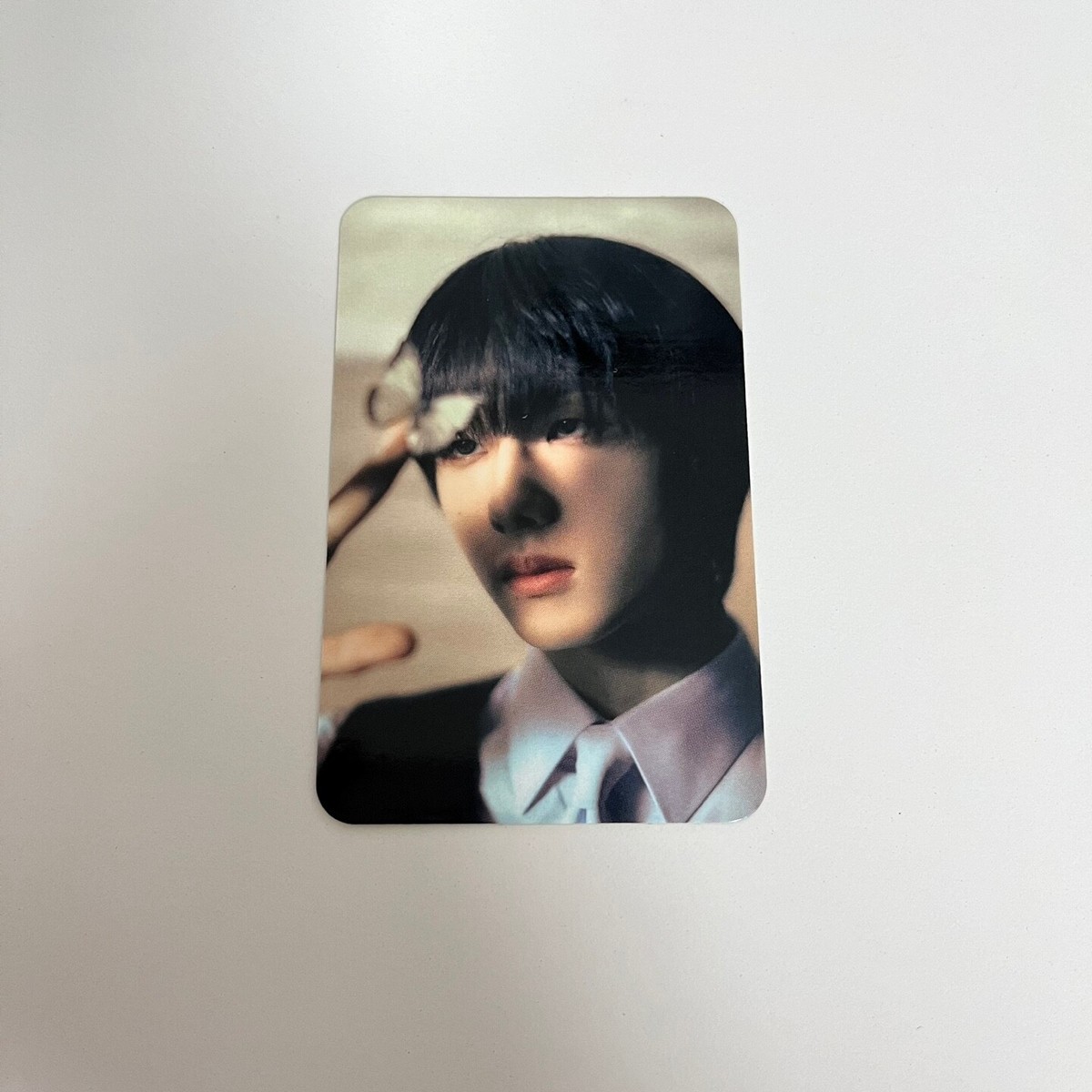 NCT DREAM ヘチャン　トレカ　smoothie NCT DREAM] Smoothie / Smoothie Ver. Official Photocard | eBay