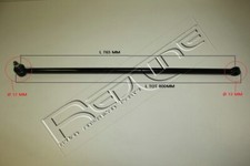 BARRA RINVIO STERZO Suzuki Santana Samurai SJ413 1.3 dal 1986