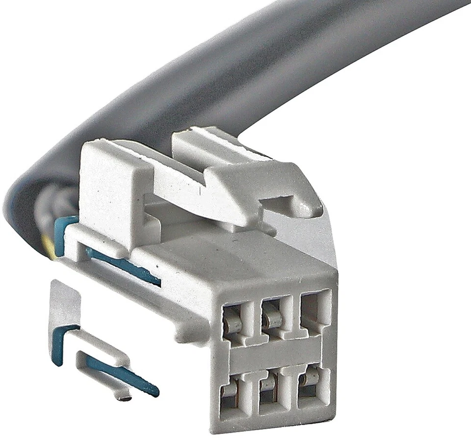 Espejo retrovisor para Saturn Relay Dorman 2005-2007 Foto 3 de 4