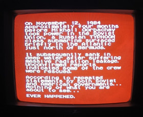 The Hunt For Red October [NES 1991] Probado Nintendo Caja Funda Insertos