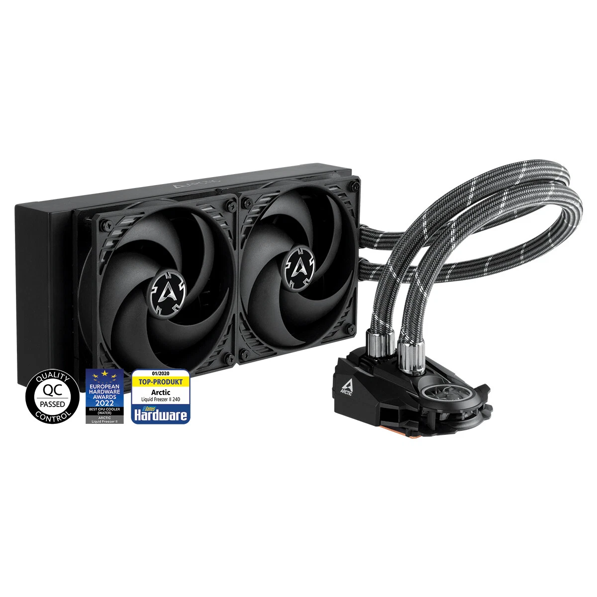 Water cooling sale 240