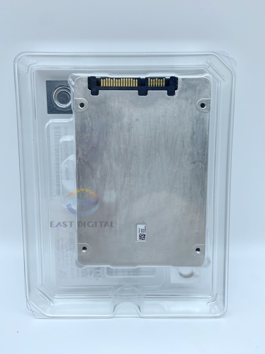 Intel SSD D3-S4510 Series 3.84TB 2.5in SATA 6Gb/s Solid Intel SSD D3-S4510 Series 3.84TB 2.5in SATA 6Gb/s Solid