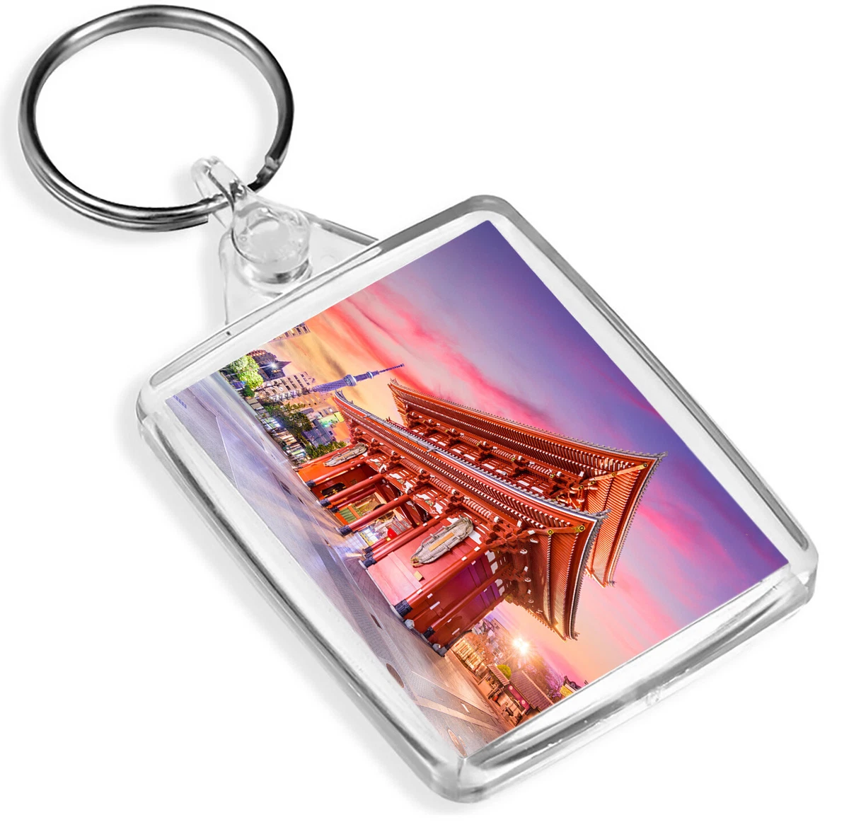 Awesome keyrings sale