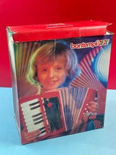 accordéon bontempi cico