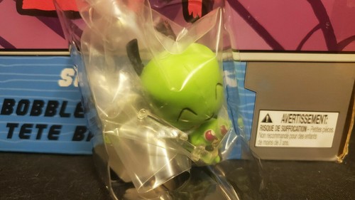 Invader Zim Original Minis Bobbleheads Series 1 You Pick ZAG 2016 - Picture 7 of 10