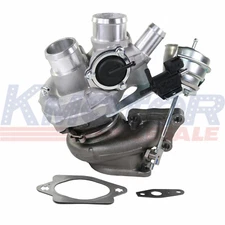 Turbo Turbocharger Left CL3Z6K682C 179204 For Ford F-150 EcoBoost 3.5L 2011-2012