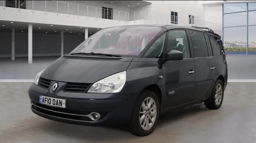 2010 (10) RENAULT GRAND ESPACE DYNAMIQUE S DCI 150 | Diesel | MOT 11/25 |7 SEATS - Picture 2 of 7