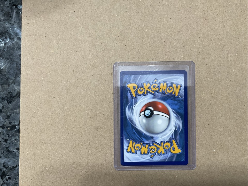 Pokemon Raichu Holo Rare - 050/203 Evolving Skies Trading Card