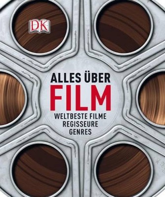 Alles über Film: Weltbeste Filme   Regisseure   Genres | Buch | Bergan, Ronald