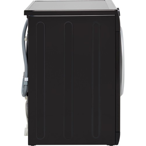 Hotpoint NSWM845CBSUKN 8Kg Washing Machine Black 1400 RPM B Rated