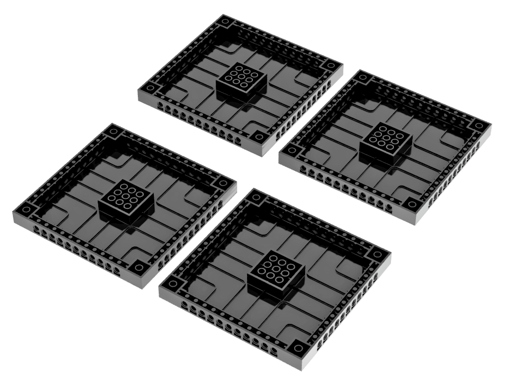 テクノ　ハウス　レコード　16セット s-l1200.png