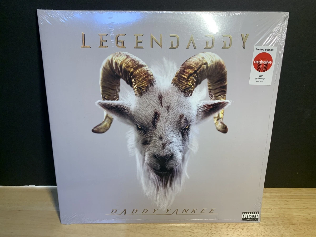 Daddy's Little Girl: : CD e Vinil