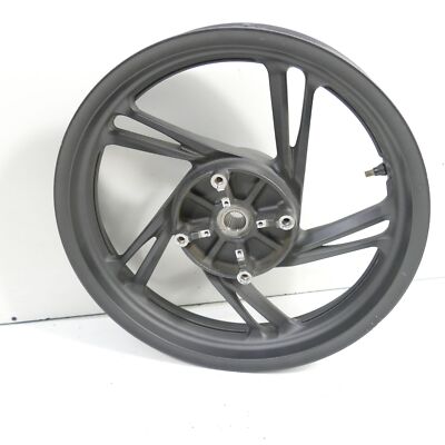 Honda SH 125 Rear Wheel Rim 16x2.75 Rim Rear 55013 | eBay UK