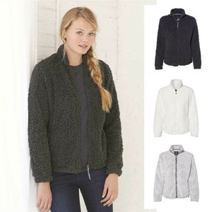 boxercraft full zip sherpa