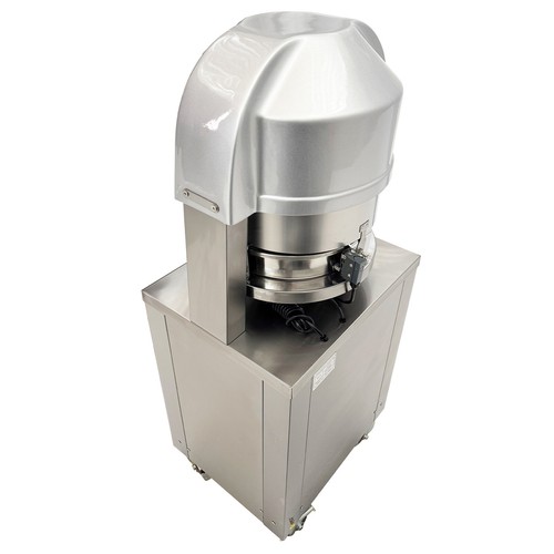 110V Automatic Dough Divider Cutter 36 Pieces Bakery Dough Partioning Machine - Picture 10 of 19