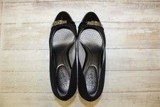 NIB - LIFESTRIDE Women's 'LOVER' Black HEELS- W 6 M