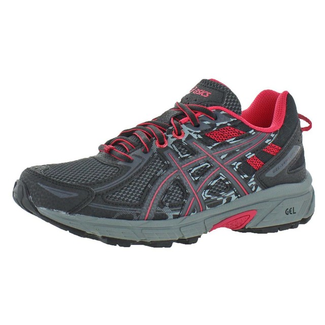 asics running shoes gel venture 6