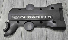 ✅ GENUINE FORD MONDEO MK4 / S-MAX MK1 2.5 DURATEC I-5 ENGINE COVER 2007 - 2015