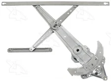 Window Regulator  ACI/Maxair  81701