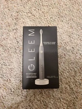 Gleem Battery Electric Toothbrush - Slate