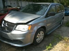 Power Steering Pump Fits 11-18 CARAVAN 586320