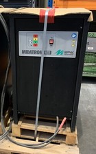 Caricabatteria per muletto/carrello elevatore - Battery charger forklift