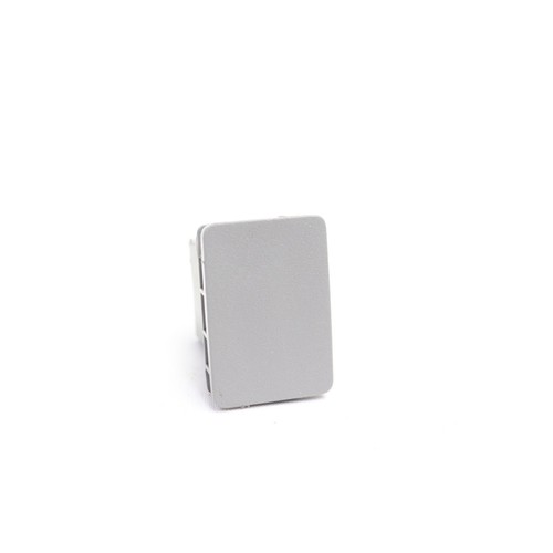 2009-2013 Toyota Matrix Dash Left Side Switch Blank Cover Trim Bezel 55539-02130 - Picture 9 of 9