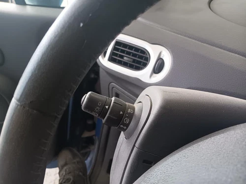 8200563524 Mando Climatizador para RENAULT GRAND MODUS Dynamique 2008 4049067 - Foto 8 di 10