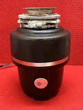 Used InSinkerator Evolution Pro 750 3/4HP Continuous Feed #PRO750 Good Cond
