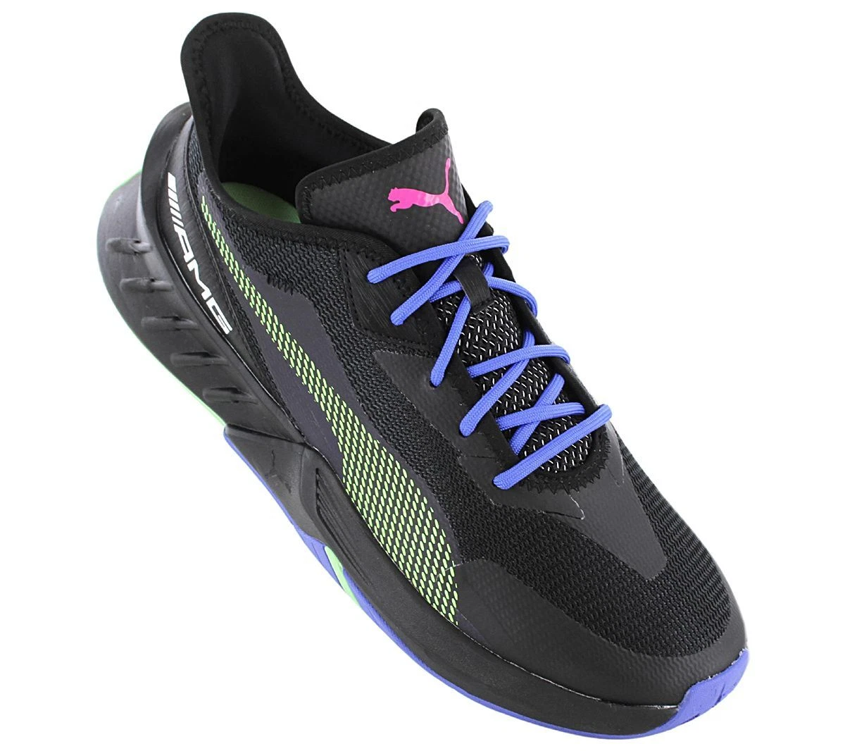 Puma Mercedes AMG Motorsport - Maco SL - 307471-02 Herren Sneaker 