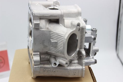 YAMAHA Genuine Cylinder Head Assy B7B-11101-19 fit WR250F YZ250F - Picture 7 of 12