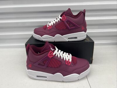 is jordan 4 true to size