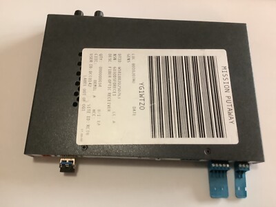Extron FOX HD-SDI Sur Fibre Optique - émetteur/récepteur Vidéo - Occasion