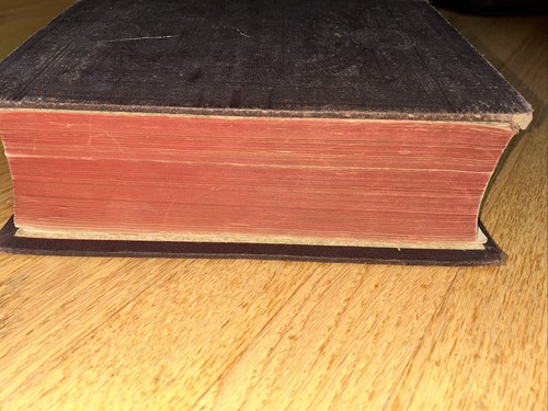 1883 GATELY'S UNIVERSAL EDUCATOR - 1128 pages / 100 + Illustrations - Imagen 22 de 24