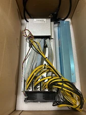 Goldshell X5 Dogecoin or Litecoin Crypto Mining ASIC (850 MH/s) With PSU