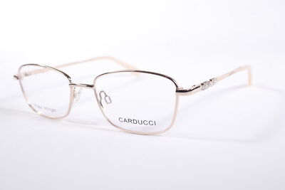 Carducci CD7143 Vollrand TR392 Brille Brillengestell Eyewear