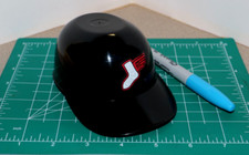 2025 Chicago White Sox City Connect *DIECUT DECALS* Baseball Ice Cream Helmet A