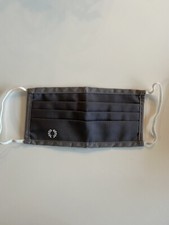 6 PCS Reusable Face Mask 3 Layers Washable Face Masks