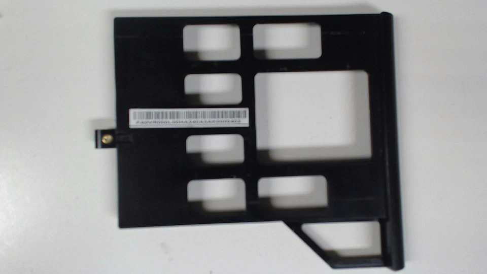 Bandeja de discos serie Gateway NV570P FA0VR000L00 grado A OEM Foto 2 de 2