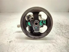 2007 Land Rover LR3 Power Steering Pump OEM QVB500390