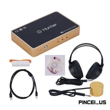 18D Non-linear Analysis Metapathia GR Hunter 4025 Quantum Health Analyzer hot