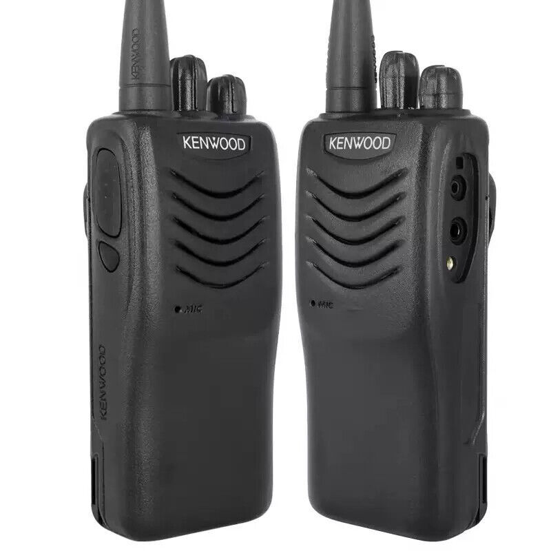 TK-3000 4W 3-5KM Walkie Talkie Radio UHF 440-480 MHz 16 CH - Foto 9