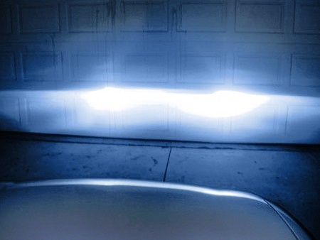 Autovizion Premier 55 Watt 9005 HB3 10000K Brilliant Blue HID Xenon Kit Low Beam - Bild 6 von 12