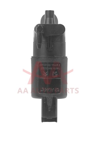 Genuine Peugeot Wiper washer pump Single pipe jet 643476 - Picture 2 of 2