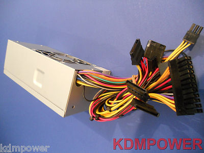 NEW 435W ACBEL PC6036 PC6038 PC7068 Power Supply PC8044 PC8046 PC7067 PC7068 TC4