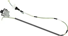 3355458 Whirlpool Washer Lid Switch 3355458AP Replacement For WP3355458 WP3355