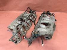 Jaguar Xjs 5.3l V12 Intake Manifold Engine Motor 12 Cylinder Oem 129k Miles Jaguar Xjs 5.3l V12 Intake Manifold Engine Motor 12 Cylinder Oem 129k Miles