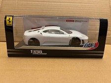 BBR Models Slot Car Kit Ferrari F430 Challange 1/32 New in Box